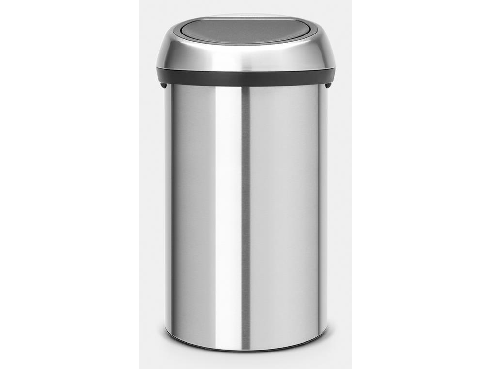 Brabantia 107962, 40 cm, 400 mm, 400 mm, 710 mm, 4 kg | Köksutrustning - Hushålls tillbehör - Sopsortering | GameStuff