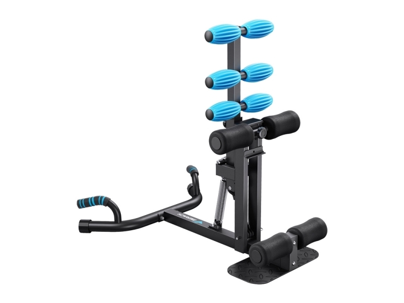 MERACH MR-2417B1 multifunktions squat-maskine