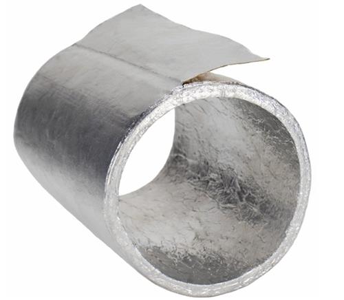 Firoblok Ø115/200 mm - Envirograf brandskyddspackning IWS115 för plaströr Ø100-115/200 mm | VVS Artiklar - Verktyg för VVS - Isolering | GameStuff