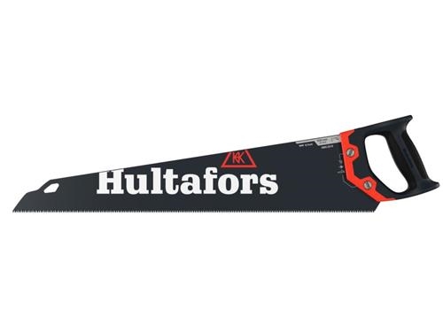 Hultafors håndsav HBX-22-9 - Bladtykkelse 1 mm. Bladlængde 550 mm, 22 tommer