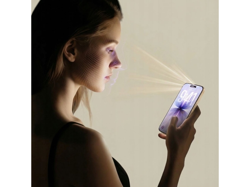 Tech-Protect Glass Fit+ 2-Pack Tempered Glass for Xiaomi 17T - Black
