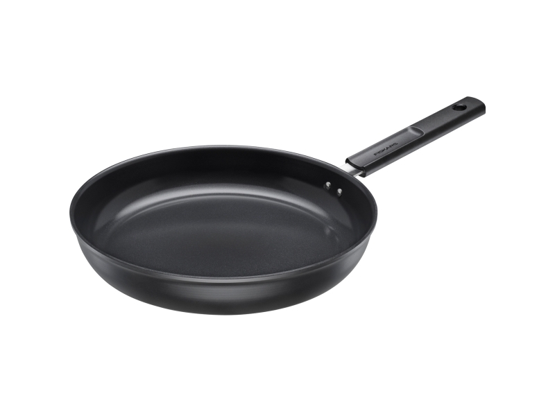 Bratpfanne 30 Cm Mit Antihaftbeschichtung Hard Face