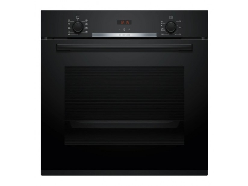 Bosch Einbau-Backofen Bosch Hba334eb4