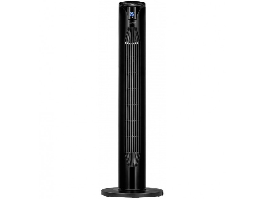 Ventiliatorius MPM Søjleventilator mwp-26/c juoda