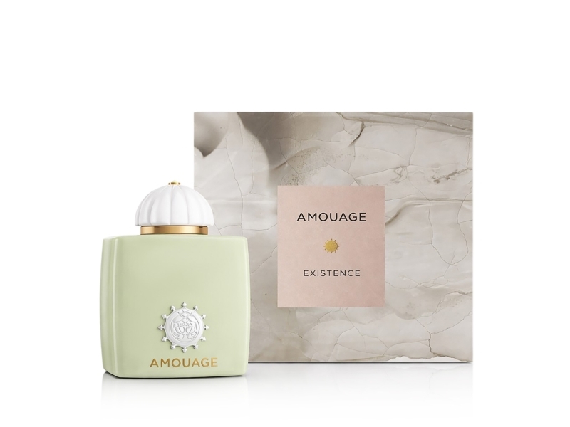 Amouage Existence Eau De Parfum 100 Ml (Unisex)