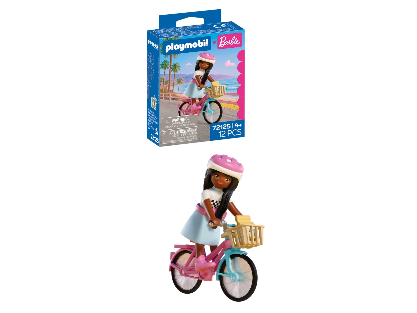 Barbie Brooklyn Figur
