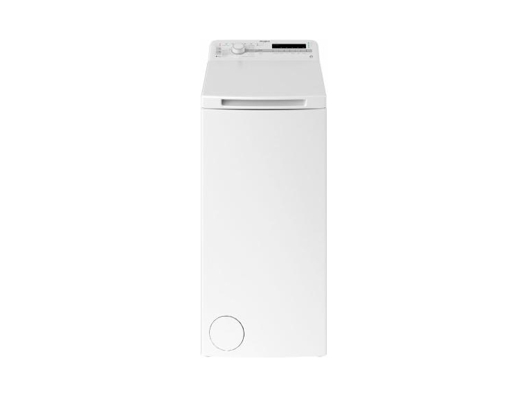 Whirlpool ETDLR6040S 6 kg Front-Load Washing Machine — Silver, Energy-Efficient, Quick Wash Cycle