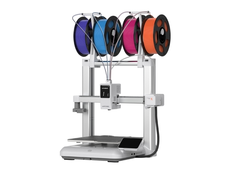 AnyCubic FDM 3D spausdintuvas Kobra X | Skrivare - 3D-skrivare | GameStuff