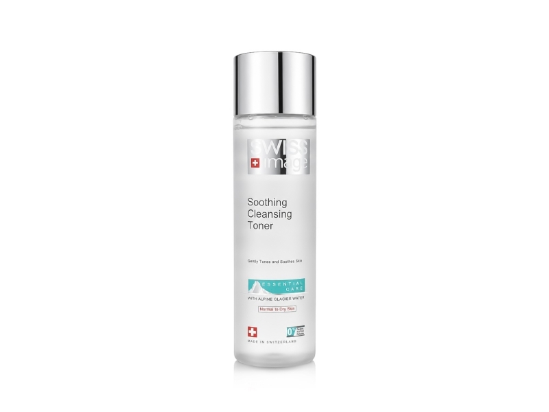 Swiss Image Essential Care Soothing Cleansing Tonic 200Ml