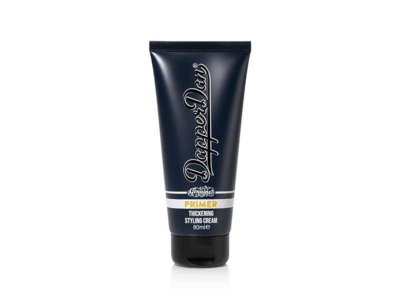 Dapper Dan Primer Thickening Styling Cream 80Ml