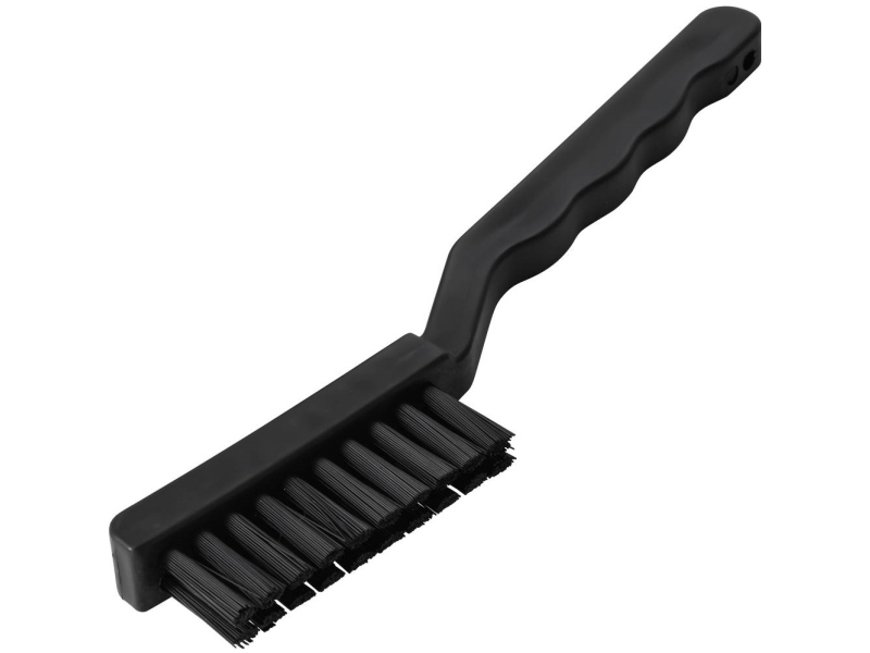 Esd-Børste (L X B X H) 180 X 40 X 15 Mm Børstelængde: 18 Mm Tru Components Børste Bredde: 60 Mm Børste Overflade Længde: 175 Mm
