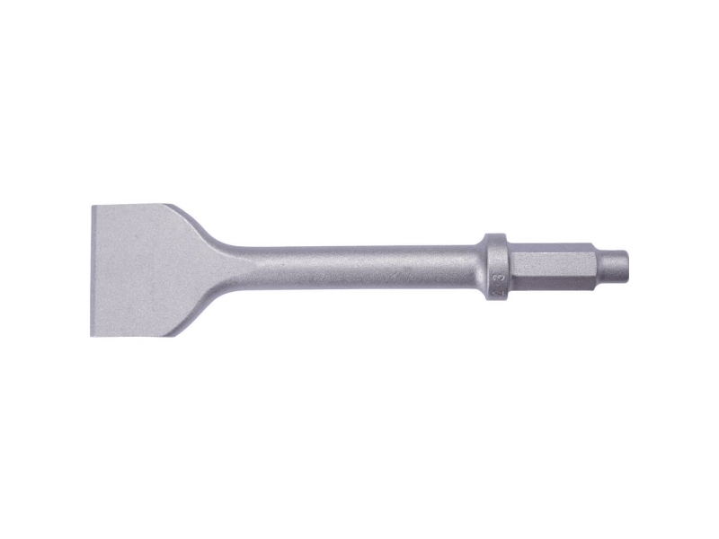 Pferd Tools 98989025 Bm 125X40 Eg02 Meißelbreite 40 Mm 1 Stk.