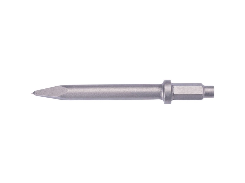Pferd Tools 98989022 Sm 125 Eg02 Spitzmeißel, 1 Stk