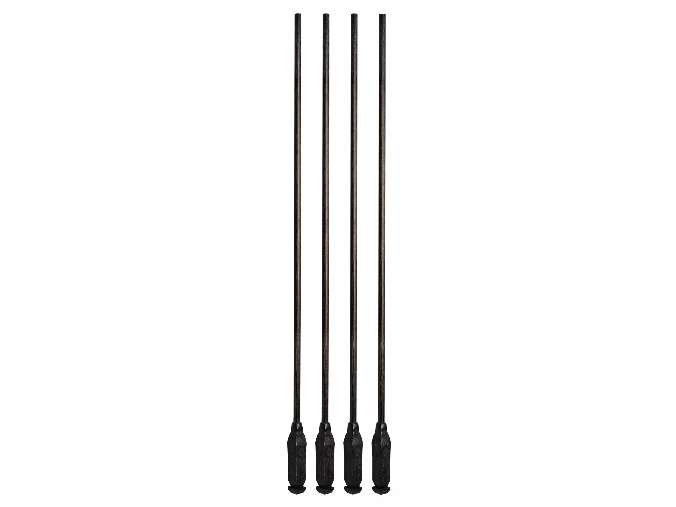 Einhell 3405231, Svart, 310 mm, 5 mm | Trädgården - Trädgårdsredskap - Fruktplockare | GameStuff
