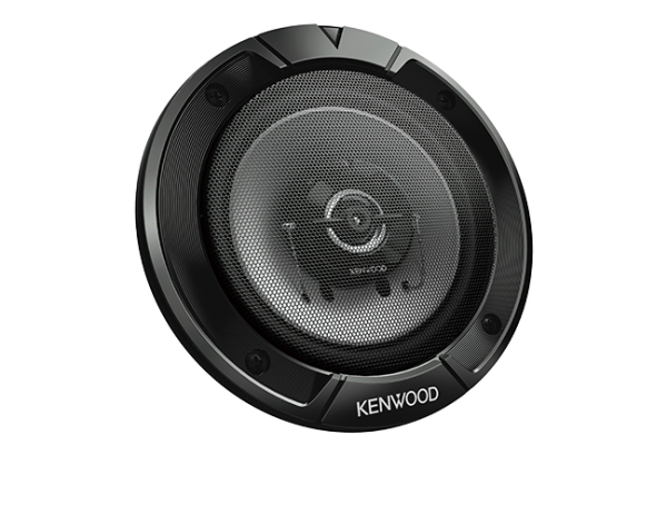 Kenwood KFC-S1367, 2-vägs, 260 W, 30 W, 4 O, 89 dB, Neodymium