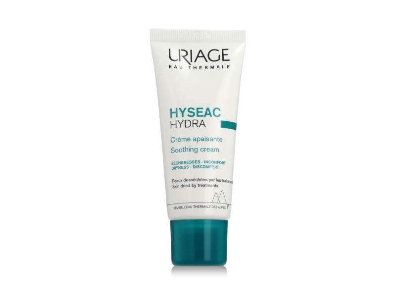 URIAGE Hyséac R aktivt præparat til udtørrende medicinsk acnebehandling 40 ml