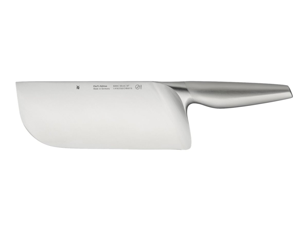 Wmf 18.8204.6032, Häckselmmesser, 20 Cm, Edelstahl, 1 Stück(E)