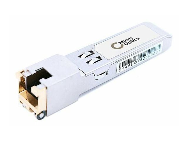 Lanview Mo-Fn-Tran-Gc, Kupfer, 1000 Mbit/S, Sfp, Tx, 10/100/1000, Fortinet