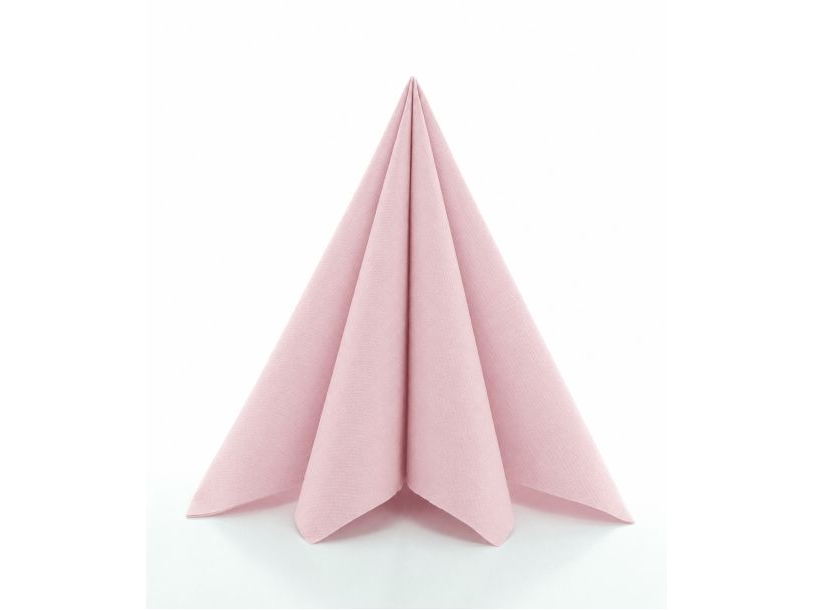 Antikrosa Airlaid-Servietten 24X24 Cm
