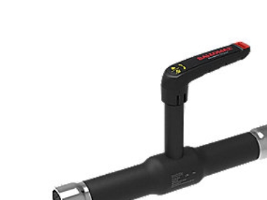 Brygga Ballomax DN 65 RB s/s - svets/svets PN25 hög | Kläder & Säkerhet - Arbetskläder - Övriga kläder | GameStuff