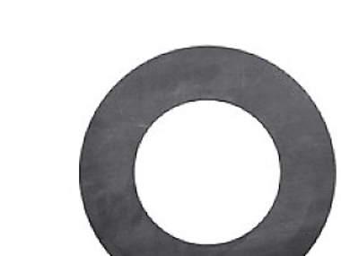 Gummipakning 24x16x2mm EPDM - DN15, SH80. Pose á 10 stk. For Q3=2,5 vandmålere