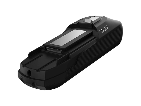 Įkraunama baterija dulkių siurbliui X-Force Flex TEFAL ZR009705