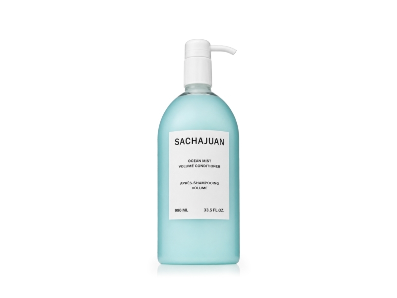 Sachajuan Ocean Mist Volume Conditioner For Fine Hair
