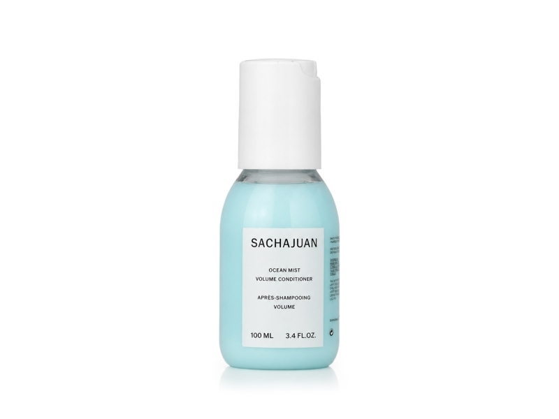 Sachajuan Ocean Mist Volume Conditioner For Fine Hair 100 Ml