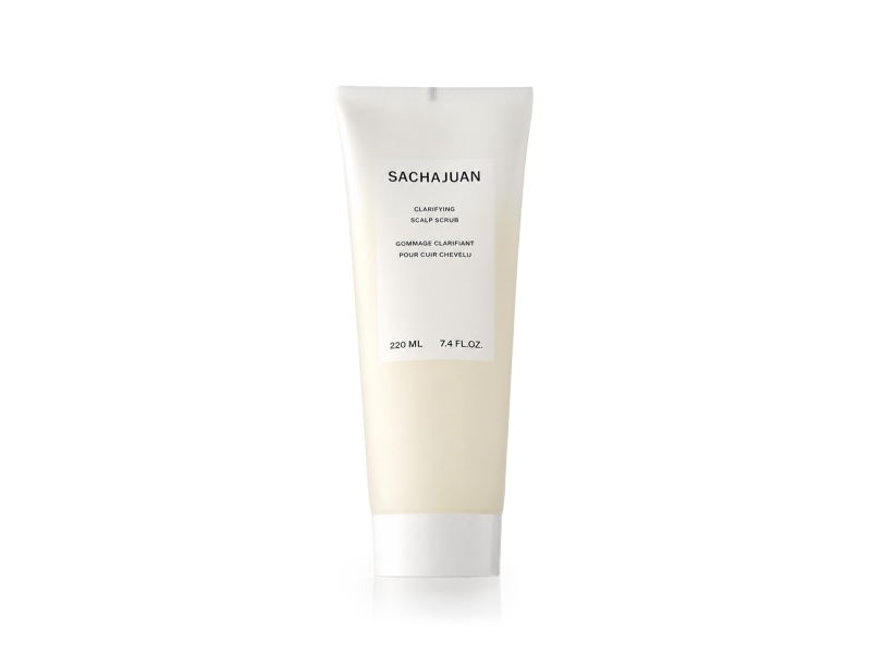 Sachajuan Clarifying Scalp Scrub