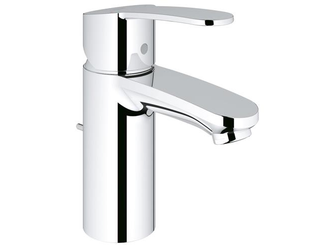 GROHE Eurostyle Cosmo håndvaskarmatur S uden bundventil 5,0 L forkromet