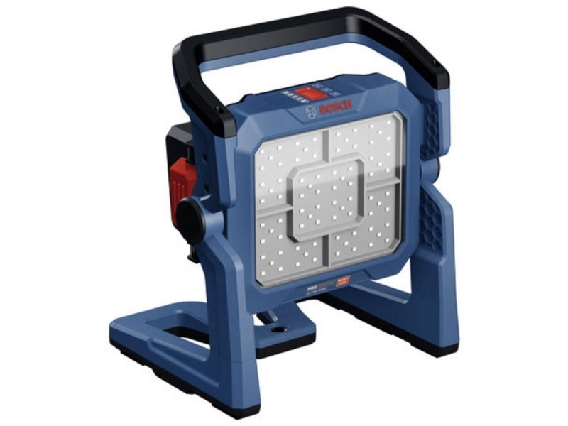 BOSCH LAMPA GLI 18V-5000 SOLO 5000lm - SOLO | Verktyg & Verkstad - För verkstaden - Arbets Ljus | GameStuff