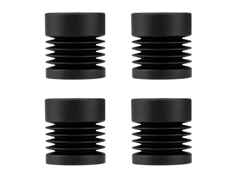 Antivibrationsfüße Für Elegoo Centauri/Centauri Carbon 3D-Drucker - 4 Stk.