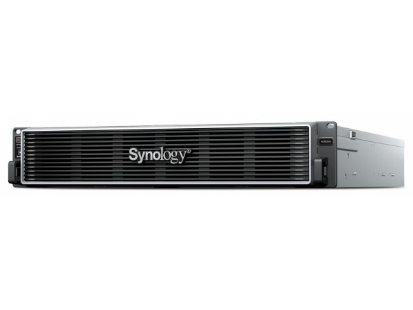 Synology RackStation RS3626xs NAS Stativ (2U) Intel® Xeon® D D-1726 8 GB DDR4 0 TB DiskStation Manager Sort