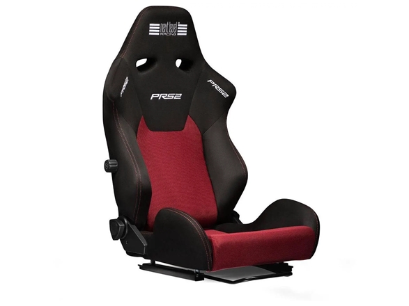 Next Level Racing Prs2 Performance Nakkebøjende Simracingstol