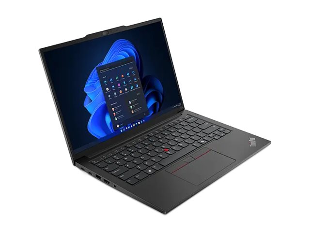 Thinkpad E14 G6 Intel Core Ultra 7 16gb 512gb 14"