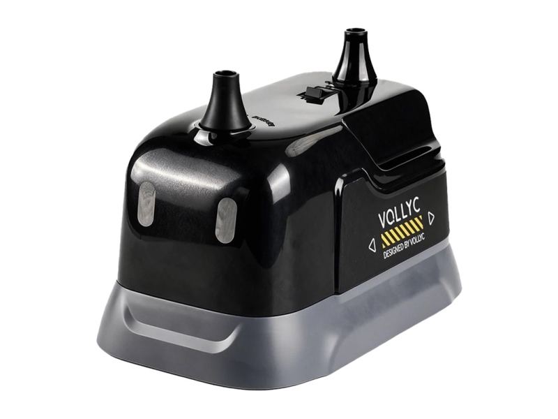 Flextail Evo Balloon Pump (Black)
