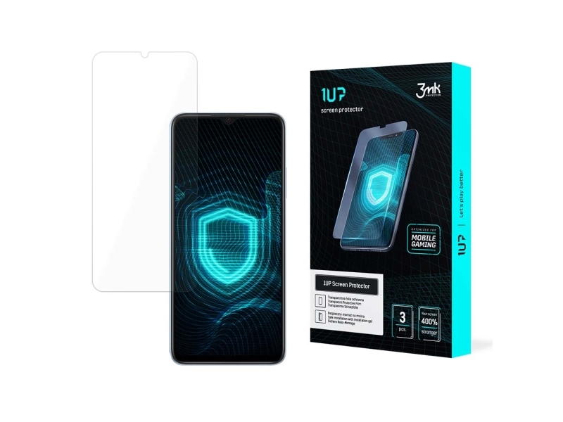 3Mk 1Up Für Oppo A17