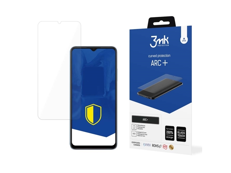 3Mk Arc+ Schutzfolie Für Oppo A17