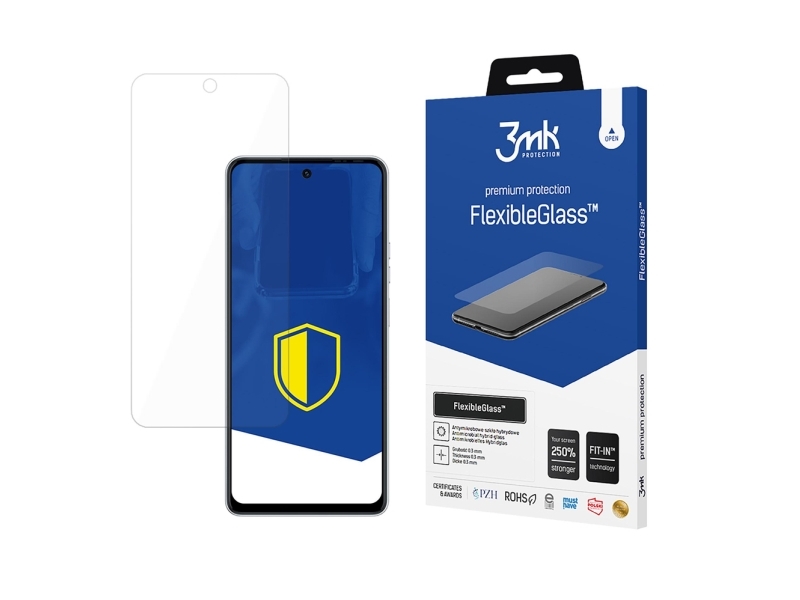 Tecno Pova 6 Neo 5G - 3Mk Flexibleglass