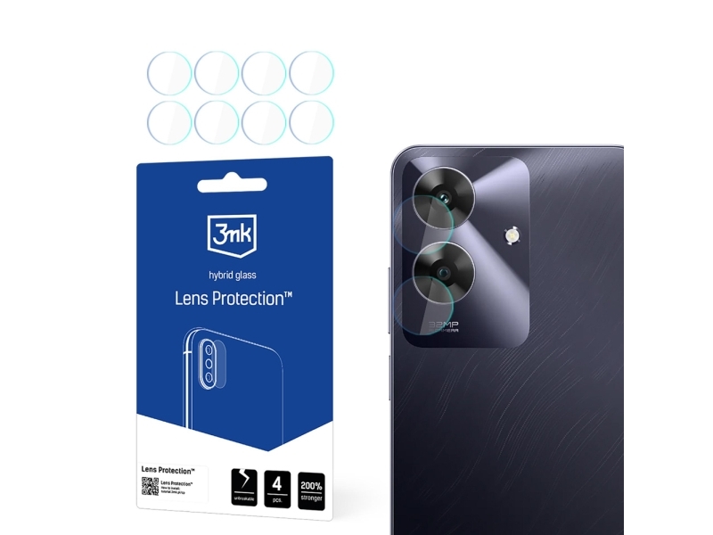 3mk Lens Protection til Realme Note 60