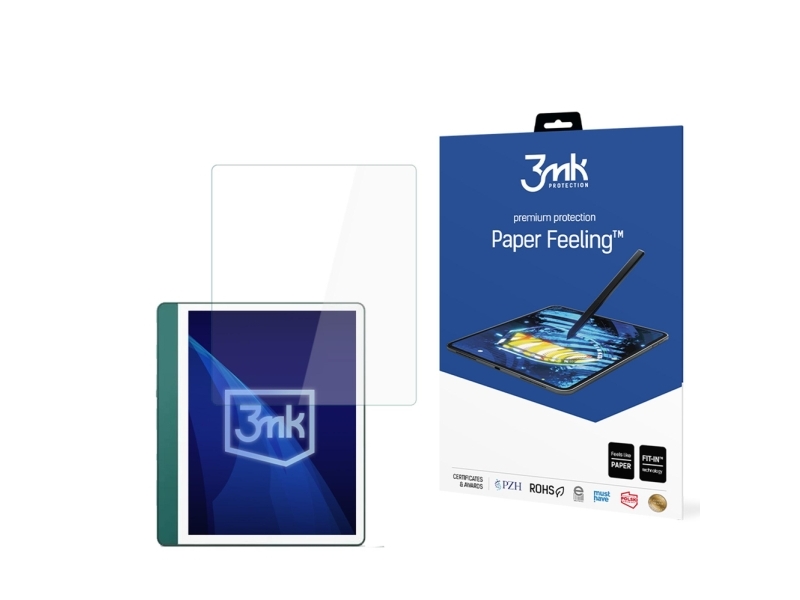 3mk Paper Feeling™ mat film til Amazon Kindle Scribe 2 (2024)