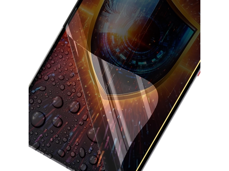 Nubia Neo 3 - 3Mk Silky Matt Privacy