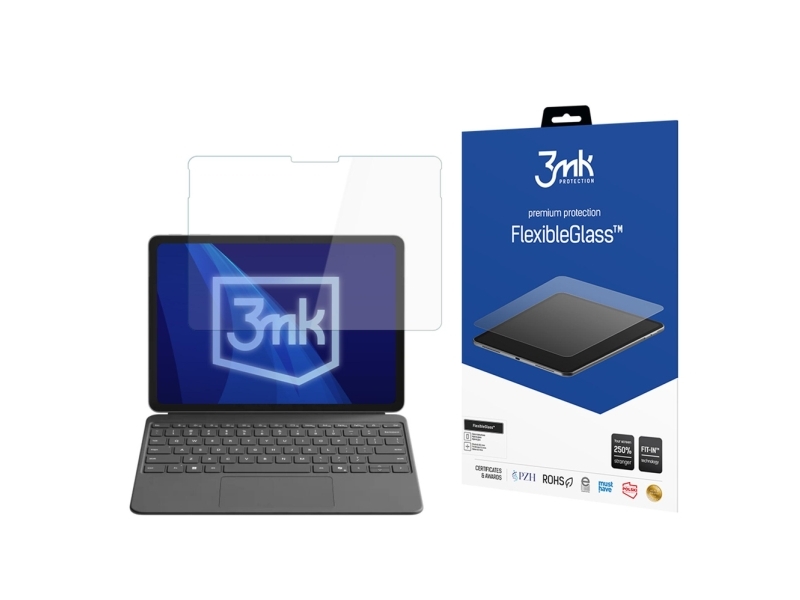 Microsoft Surface Pro Copilot+ 12" - Bis Zu 13" 3Mk Flexibleglass