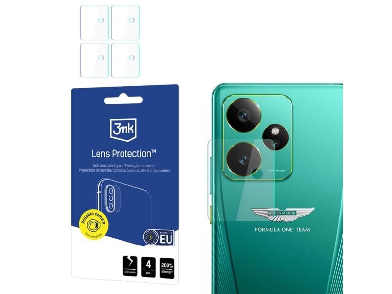 3Mk Lens Protection Für Realme Gt 7