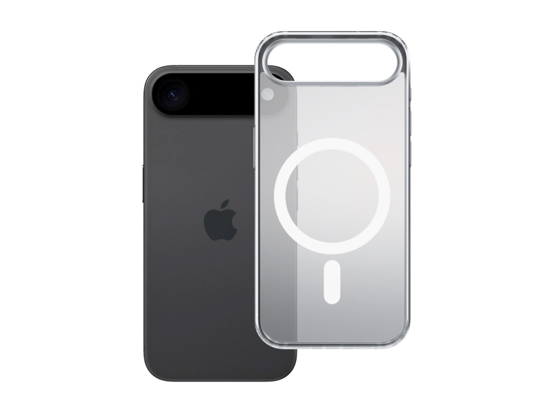 3Mk Frosty Magcase Für Iphone 17 Air - Weiß