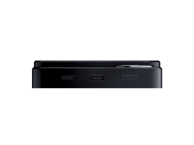 Zubehör 3Mk Hardy Magsynergy Ni+ Powerbank 5.000Mah 22,5W Usb 1C1l-Black