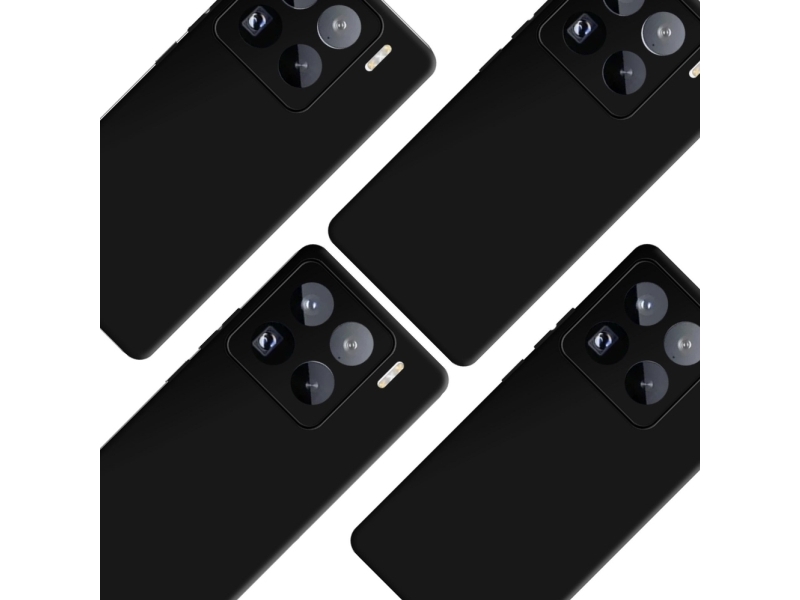 3Mk Matt Case Pro Hülle Für Xiaomi 15 Pro