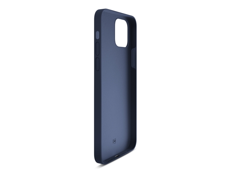 3Mk Apple Iphone 15 Plus - Silikonhülle Dark Navy