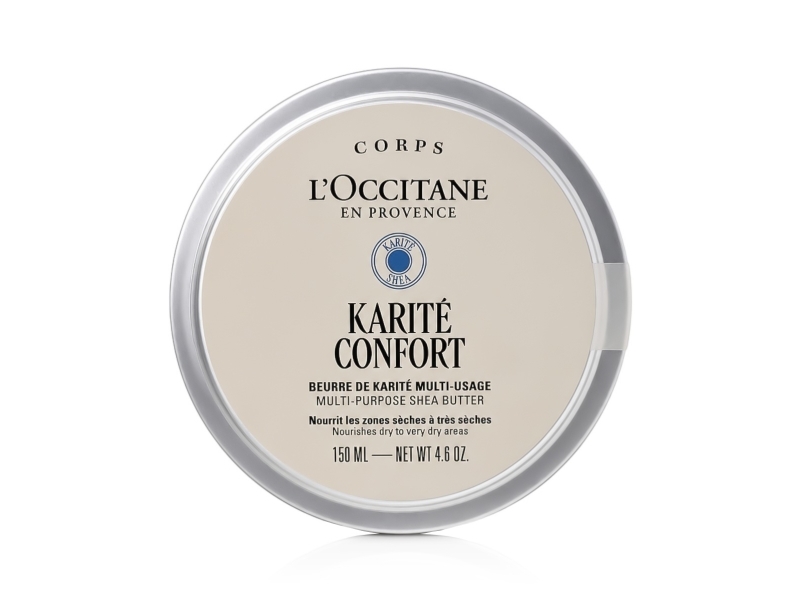 L"'Occitane Pure Shea Butter Nourishing Body Care 150 Ml