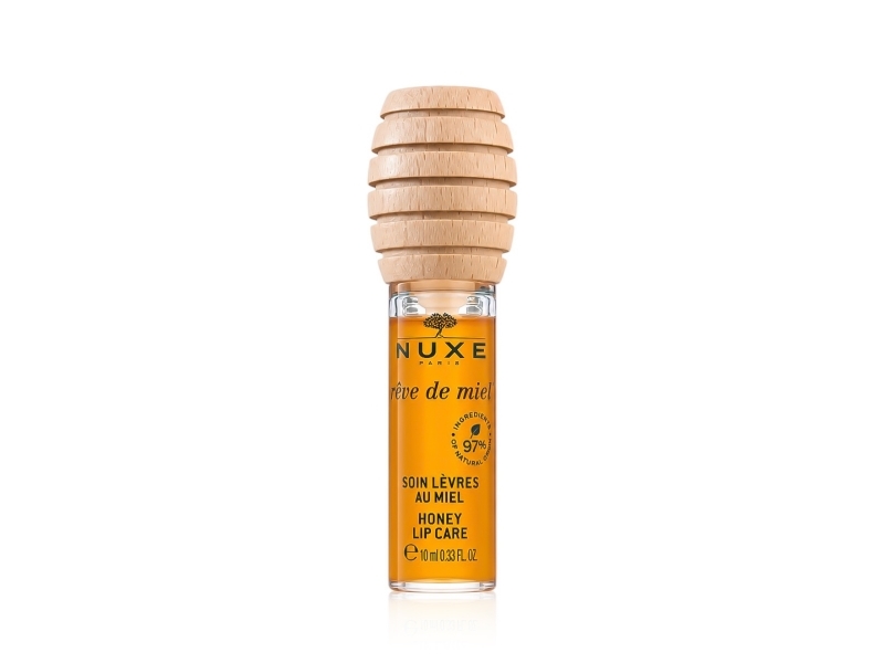 Nuxe Rêve de Miel Honey Lip Care 10 ml | Smink - Läppar | GameStuff